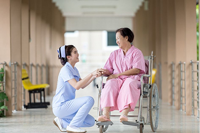 Koch / Köchin - Đầu bếp